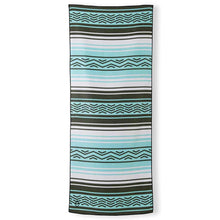 Load image into Gallery viewer, Nomadix Original Towel Baja Aqua
