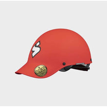 Load image into Gallery viewer, Sweet Protection Strutter helmet matte orange
